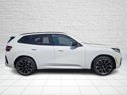 Certified 2025 BMW X3 M50 w/ Premium Package image 7