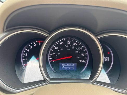 Used 2012 Nissan Murano SV AWD/4WD image 33