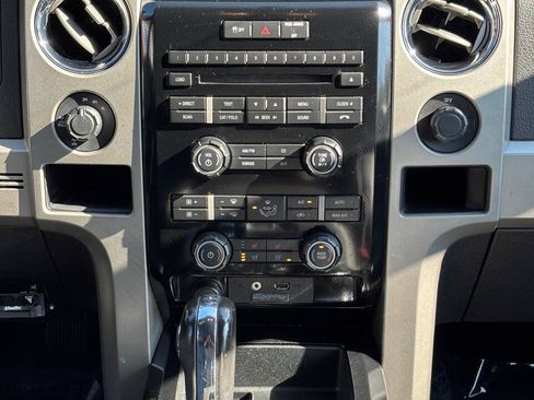 Used 2012 Ford F150 FX4 w/ FX Luxury Pkg AWD/4WD image 22