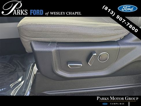 Used 2015 Ford F150 XLT w/ Equipment Group 302A Luxury image 20