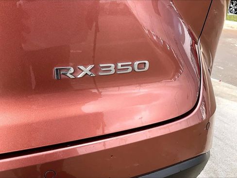 Used 2023 Lexus RX 350 Premium Plus w/ Accessory Package (Z1) image 10