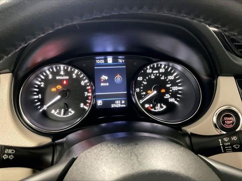 Used 2021 Nissan Rogue Sport SL w/ Premium Package AWD/4WD image 25