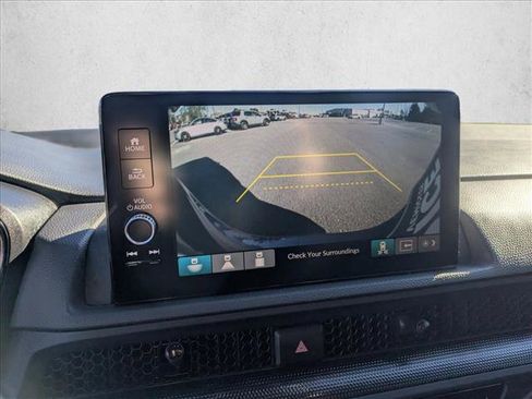 Used 2025 Honda CR-V Sport-L image 13