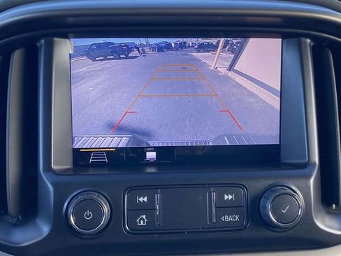 Used 2022 Chevrolet Colorado Z71 image 25