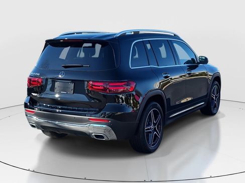 New 2026 Mercedes-Benz GLB 250 GLB 250 image 3