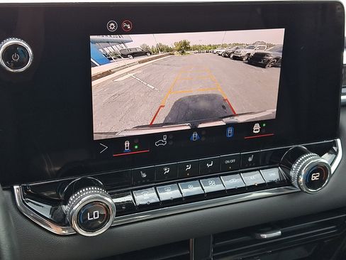 Certified 2025 GMC Canyon Elevation w/ Convenience Package AWD/4WD image 20