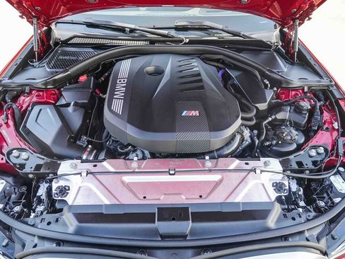 Used 2025 BMW M340i Sedan RWD image 27