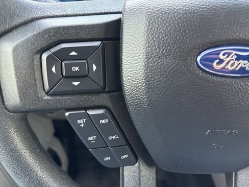 Used 2019 Ford F150 XL w/ Equipment Group 101A Mid image 16