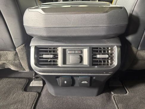 Used 2023 Ford F150 Tremor w/ Equipment Group 402A High AWD/4WD image 13