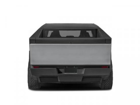 Used 2024 Tesla Cybertruck Cyberbeast image 8
