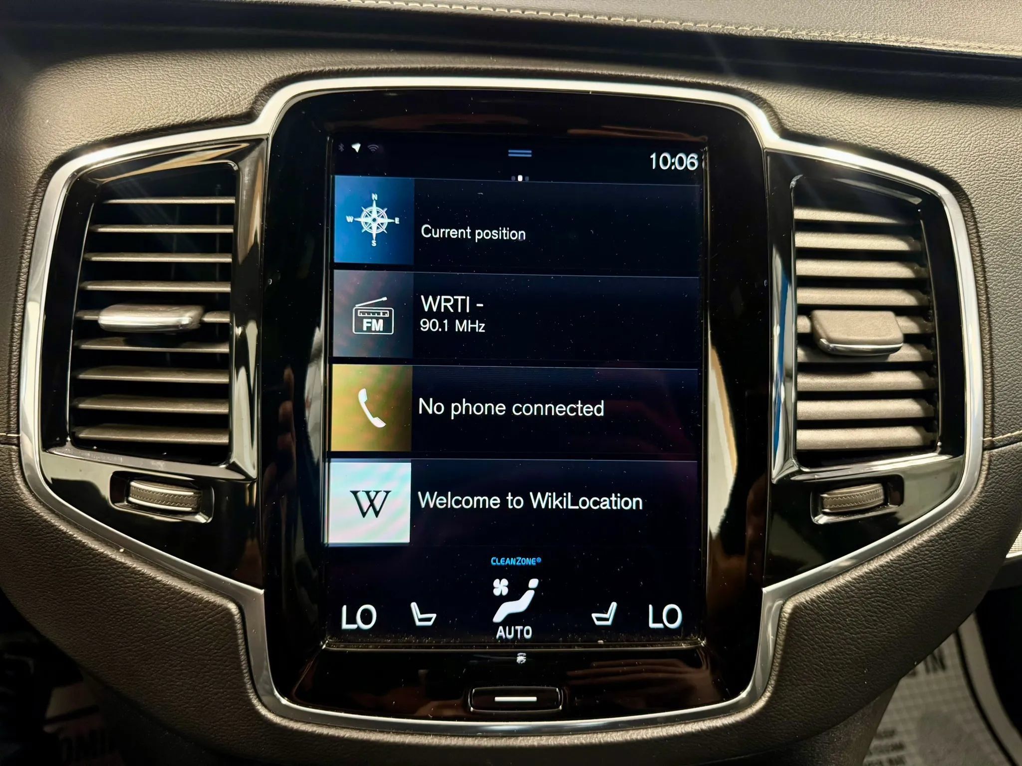 Used 2020 Volvo XC90 T6 R-Design w/ Protection Package Premier AWD/4WD image 31