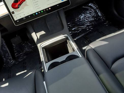 Used 2023 Tesla Model 3 Long Range AWD/4WD image 18