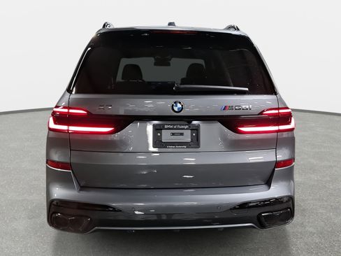 New 2026 BMW X7 M60i image 6