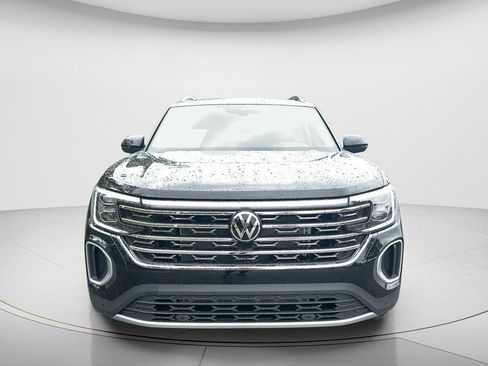 New 2026 Volkswagen Atlas SEL image 2