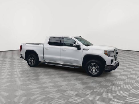 Used 2020 GMC Sierra 1500 SLE w/ SLE Value Package AWD/4WD image 42
