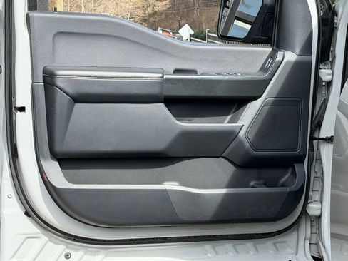 Used 2024 Ford F150 STX w/ STX Black Appearance Package image 28