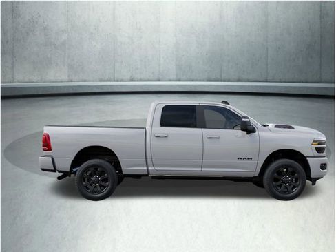 New 2026 RAM 2500 Laramie image 23