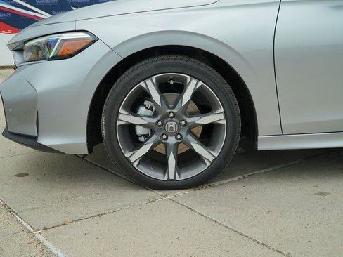 Used 2025 Honda Civic Sport Touring image 12