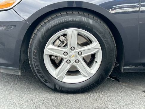 Used 2023 Chevrolet Malibu LS FWD image 11
