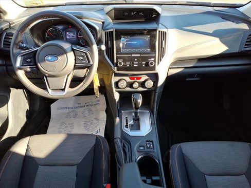 Used 2018 Subaru Crosstrek 2.0i Premium image 10