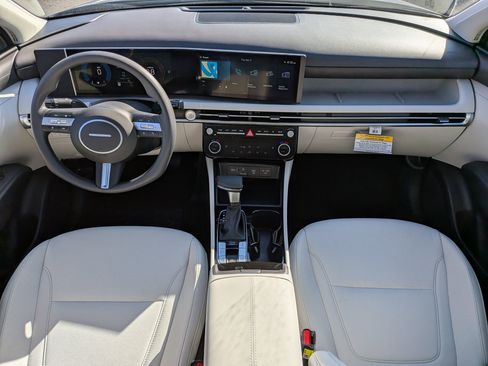 New 2026 Hyundai Tucson SEL image 21