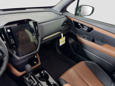 New 2026 Subaru Forester Touring AWD/4WD image 24