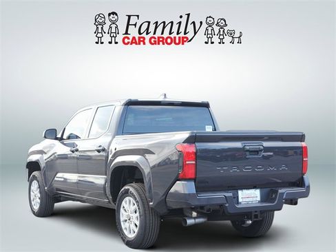 New 2026 Toyota Tacoma SR5 image 3