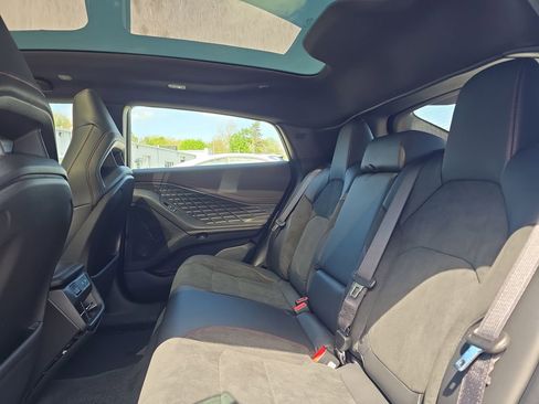 New 2026 Dodge Charger R/T AWD/4WD image 25