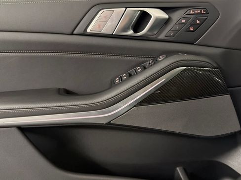 New 2026 BMW X7 M60i AWD/4WD image 12