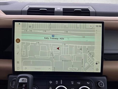 New 2026 Land Rover Defender 130 S image 14