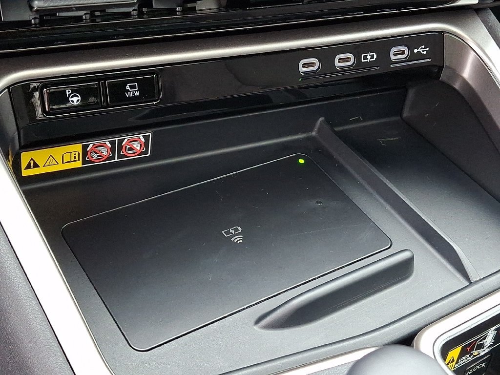 Certified 2026 Lexus TX 350 AWD w/ Technology Package image 26