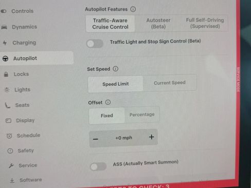 Used 2023 Tesla Model 3 Standard Range RWD image 49