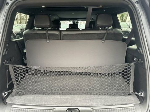 Used 2022 Jeep Wagoneer Series I w/ Convenience Group I image 25