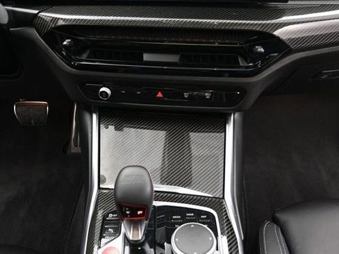 Used 2025 BMW M2 w/ Lighting Package RWD image 13