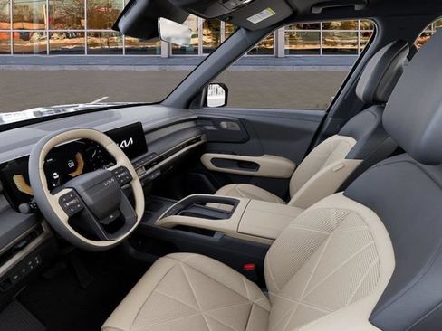 New 2027 Kia Telluride EX FWD image 17