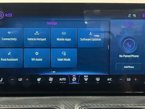 Used 2026 Ford Mustang Premium RWD image 58