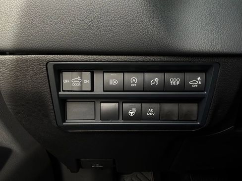 New 2026 Toyota Tundra Limited AWD/4WD image 22