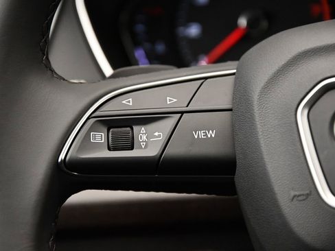 Certified 2025 Audi Q5 2.0T Premium image 24