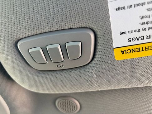 Used 2023 Ford Explorer Limited w/ Limited Technology Package image 29