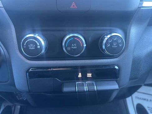 Used 2023 RAM 1500 Big Horn image 26