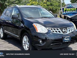 Used 2013 Nissan Rogue SV w/ Premium Pkg AWD/4WD video 1