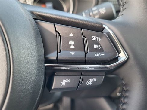 New 2025 MAZDA CX-5 AWD 2.5 S w/ Preferred Package image 20
