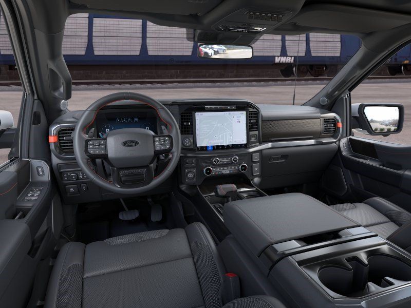 New 2026 Ford F150 Raptor AWD/4WD image 9