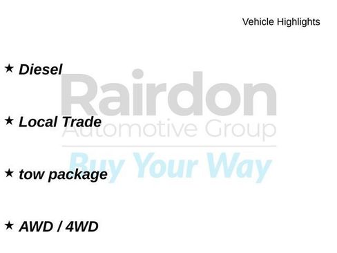 Used 2004 Dodge Ram 2500 Truck SLT w/ Trailer Tow Group AWD/4WD image 16