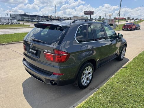 Used 2013 BMW X5 xDrive35i AWD/4WD image 5