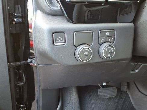 New 2026 Chevrolet Silverado 1500 RST w/ RST Select Package RWD image 13