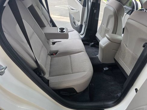 Used 2016 Hyundai Tucson Eco FWD image 39