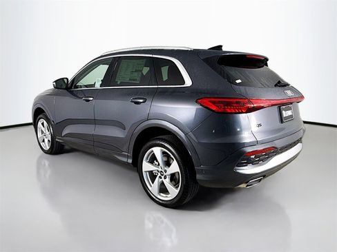 New 2025 Audi Q5 Premium Plus image 5
