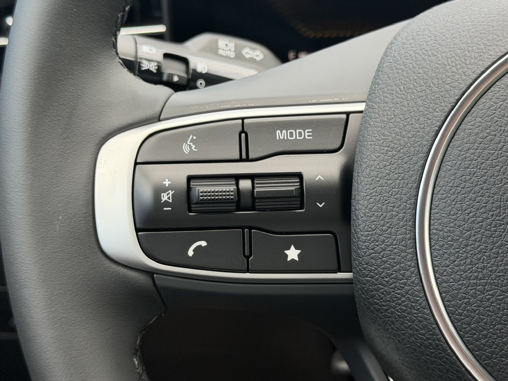 New 2026 Kia K5 GT-Line FWD image 31
