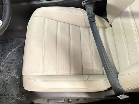 New 2026 Honda CR-V EX-L image 17